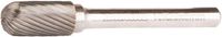 Makita Bovenfreesstift Cilindrisch Enkelvoudige Vertanding - B-52744