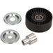 Maxgear Poulie de renvoi/transmission, courroie trapézoïdale à nervures Maxgear 54-1310