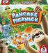 Schmidt Spiele Pancake Picknick Bordspel