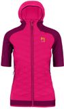 Karpos Alagna Evo Vest Roze L Vrouw