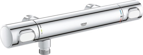 GROHE Precision Flow