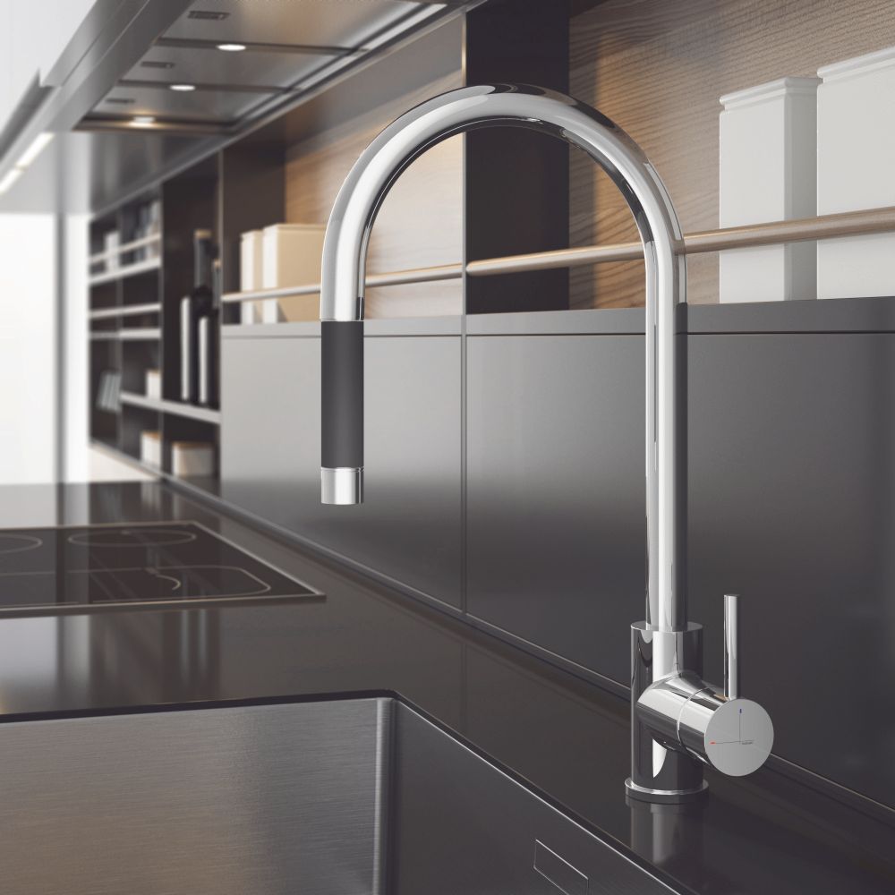 hotbath FKM12CR - 8718924079850