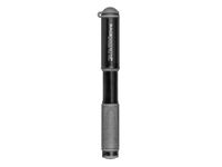 Topeak Racerocket HP Mini fietspomp, zwart, één maat