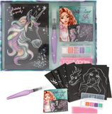 Depesche TOPModel Metallic Watercolour Set