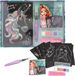 Depesche TOPModel Metallic Watercolour Set