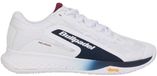 Bullpadel Chaussure de padel Neuron Vibram 25i Hommes Blanc