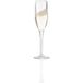 ERNESTO® Lot de 6 verres à vin, à champagne ou à eau