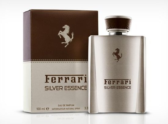 Ferrari Eau de Parfum Spray