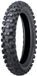 Dunlop Geomax MX53 100/90-19 TT 57M Pneu arrière Noir