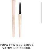 Pupa Milano PUPA IT'S DELICIOUS VAMP! LIP PENCIL - bruin