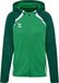 Hummel Hmllead 2.0 Zip Hoodie Woman 223761
