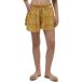 Ble Resort Collection Short Fleur Femme