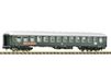 Fleischmann 6260073 N wagon-restaurant BR4ym-51 de la DB