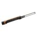 PRENDELUZ Extra dunne 3 W COB kunststof zaklamp, ideaal voor draagbare verlichting, camping en thuisgebruik.