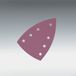 Sia Siaspeed 1950 Deltastrook 100X147mm P100 50 Stuks
