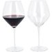 SILVERCREST® Lot de 2 verres à vin ou à eau Premium