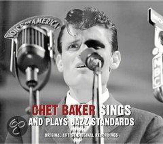 Sings Disky Sings -And Plays Jazz Standards // Vintage Series
