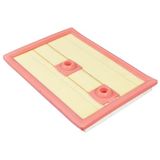 Blue Print ADV182281 Luchtfilter, 1 stuk
