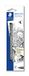 STAEDTLER Pigment Liner Fineliner - 0.2 mm - Zwart