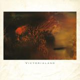 Victorialand Cocteau Twins Victorialand LP