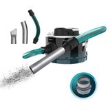 Cecotec Conga Ash 2000 Home Asstofzuiger