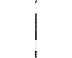 Anastasia Beverly Hills Dual Ended Firm Detail Kwast #14 - Wenkbrauwkwast