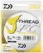 Daiwa J Flurocarbon 100 m Transparent 0.180 mm