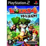 Logithéque Worms 4 Mayhem