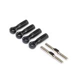 Team Losi Racing TLR244054 accessoires, hardware en gereedschap, meerkleurig