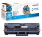 Samsung Cartouche de toner, compatible avec Samsung MLT-D111S, pour Xpress M2020/M2070 (1x noir)