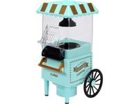 Lund 68260 Popcorn Maker - 1200W - Groen