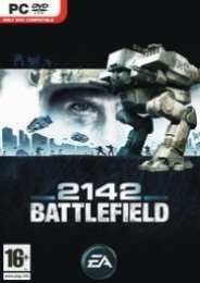 Electronic Arts Battlefield 2142