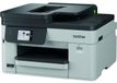 Brother multifunctionele inkjetprinter, 4-in-1, A4, kleur, professioneel