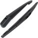 M MODECAR MODECAR - Subaru Forester - Ruitenwisser Arm - Achter - 350mm