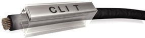 Weidmüller CLI T 02-20 Porte-étiquette pour câble