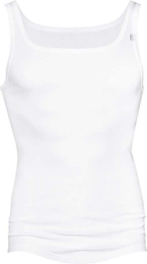 Mey Noblesse Sportjasje - Wit - Heren - Maat L