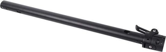 TECHPUNT Stuurstang - Geschikt voor Xiaomi M365, Mi Essential, Mi 1S - korte versie - 66 cm