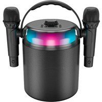 Pickering Speaker Star Karaoke