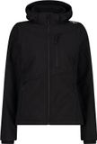 CMP Waterdicht damesjack Zwart XS Polyester Lente/Zomer 2025