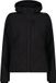 CMP Waterdicht damesjack Zwart XS Polyester Lente/Zomer 2025