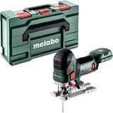 Metabo STA 18 LTX 150 BL Accu-decoupeerzaag