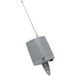 Wally Récepteur V2 Plus 433mhz