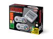 Nintendo Classic Mini: Super Entertainment System - Grijs