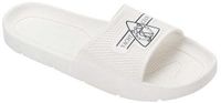 Aquafeel Yacht Club Pantoufles Blanc EU 45