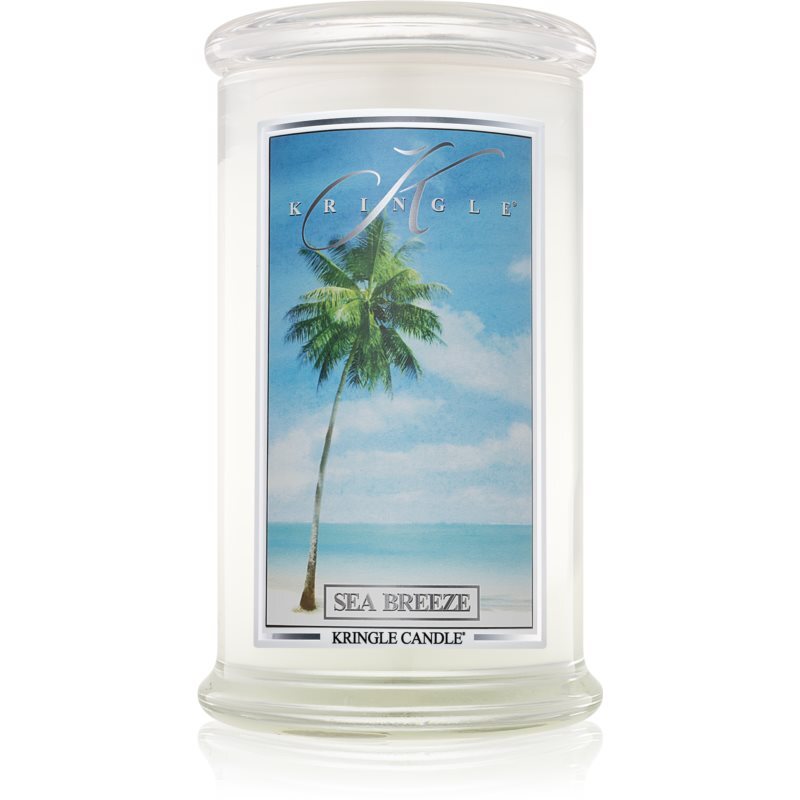 Kringle Candle Sea Breeze