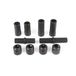 Axial AXI232017 accessoires, meerkleurig