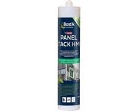 Bostik PanelTack HM Gevelplaatlijm - Zwart - Patroon - 290ml