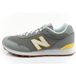 New Balance 515 Herren Lifestyle-Sneaker M5156TB Schwarz Größe 40