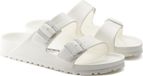 Birkenstock Arizona EVA Heren Slippers - White - 4052001499891
