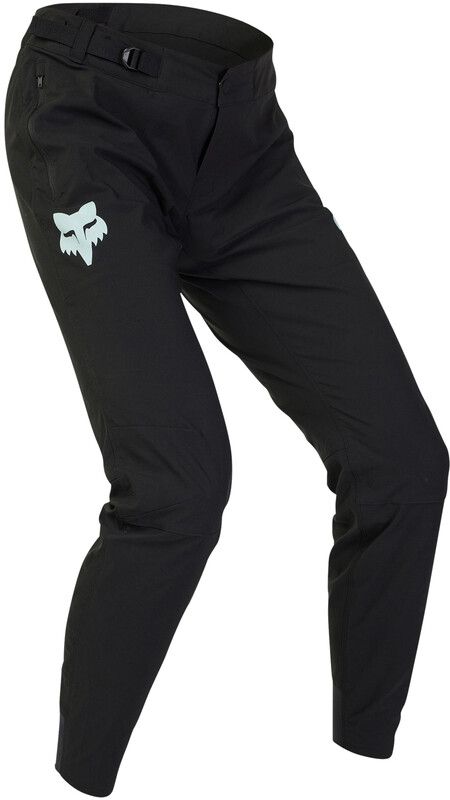 Fox Ranger Race Pants Men - Black